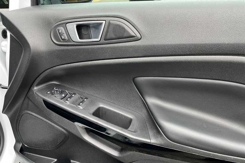 Used Ford Ecosport 2023 for sale - 78117963: Photo 22