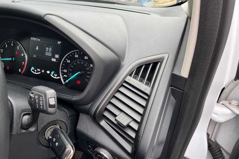 Used Ford Ecosport 2023 for sale - 78117963: Photo 24