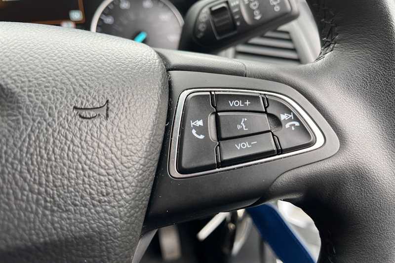 Used Ford Ecosport 2023 for sale - 78117963: Photo 26