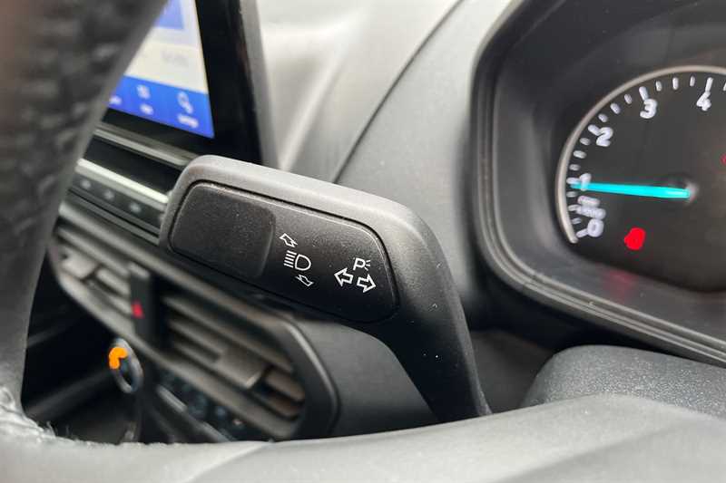 Used Ford Ecosport 2023 for sale - 78117963: Photo 27