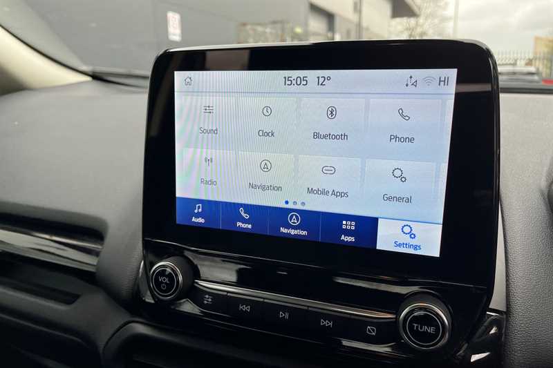 Used Ford Ecosport 2023 for sale - 78117963: Photo 28