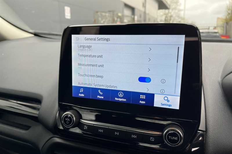 Used Ford Ecosport 2023 for sale - 78117963: Photo 29