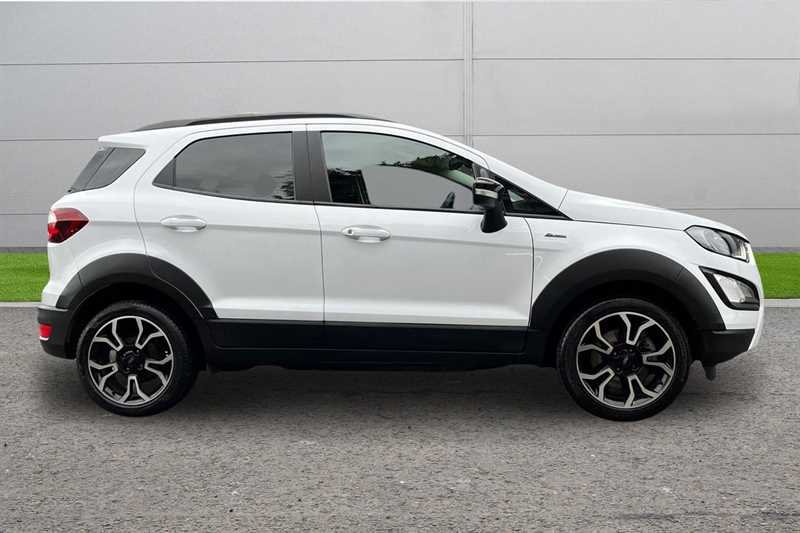Used Ford Ecosport 2023 for sale - 78117963: Photo 3