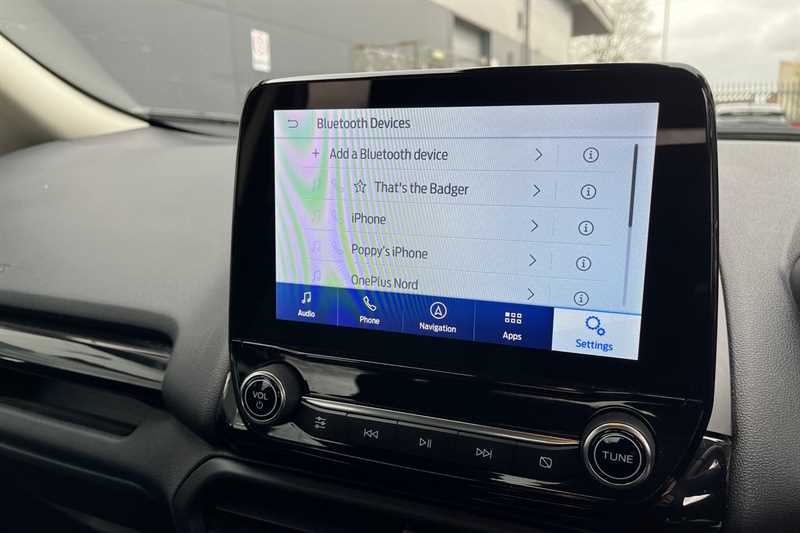 Used Ford Ecosport 2023 for sale - 78117963: Photo 30