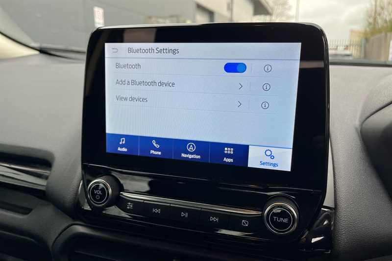 Used Ford Ecosport 2023 for sale - 78117963: Photo 31