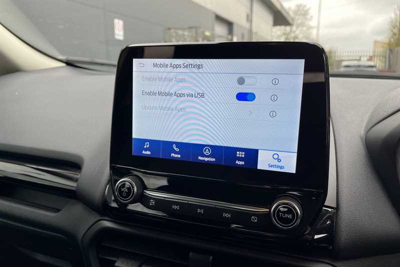 Used Ford Ecosport 2023 for sale - 78117963: Photo 32