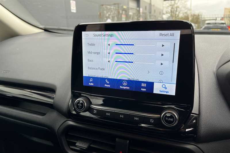 Used Ford Ecosport 2023 for sale - 78117963: Photo 35