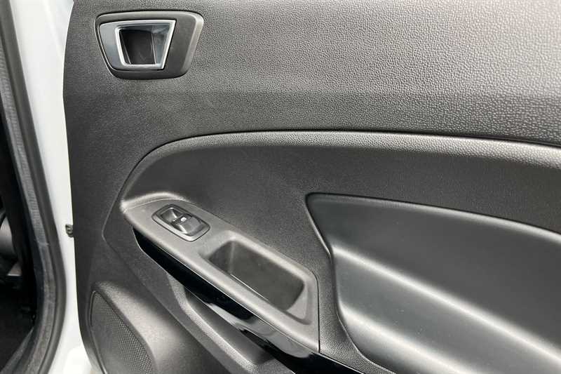 Used Ford Ecosport 2023 for sale - 78117963: Photo 36