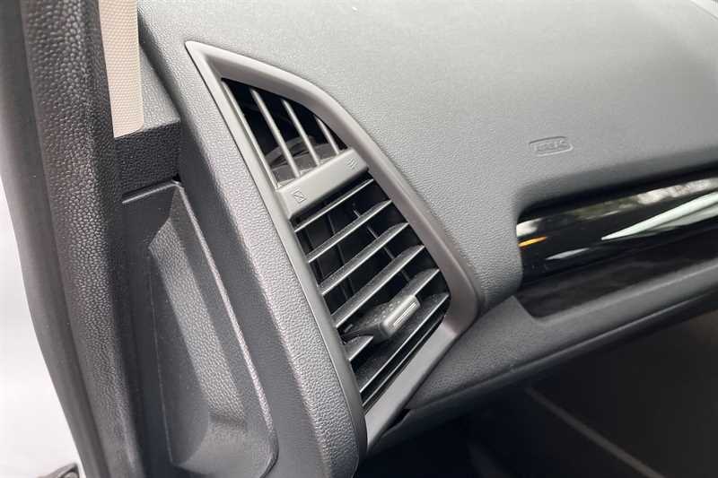 Used Ford Ecosport 2023 for sale - 78117963: Photo 37