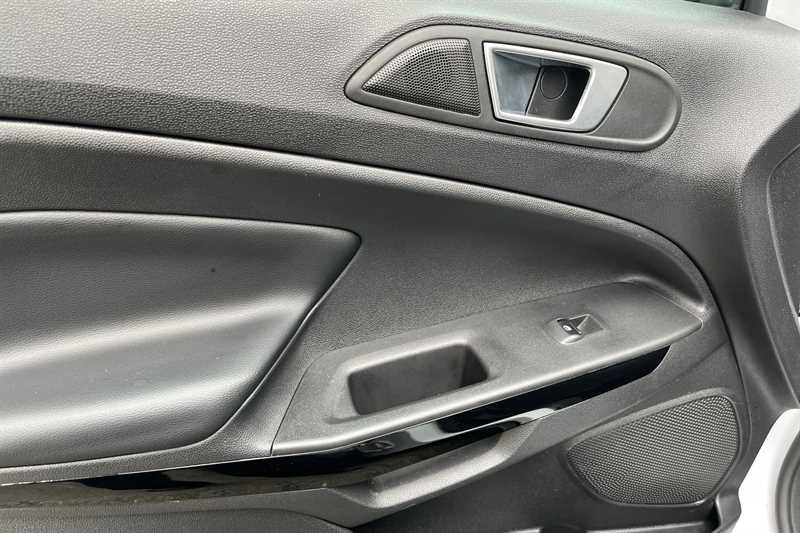 Used Ford Ecosport 2023 for sale - 78117963: Photo 38