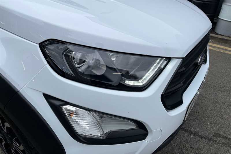 Used Ford Ecosport 2023 for sale - 78117963: Photo 39