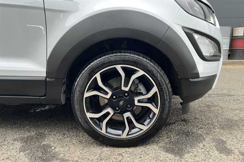 Used Ford Ecosport 2023 for sale - 78117963: Photo 40