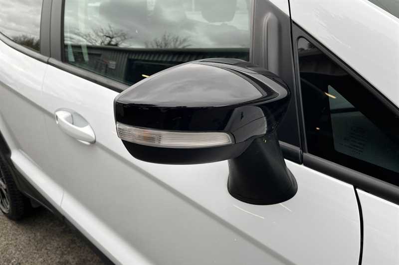 Used Ford Ecosport 2023 for sale - 78117963: Photo 41