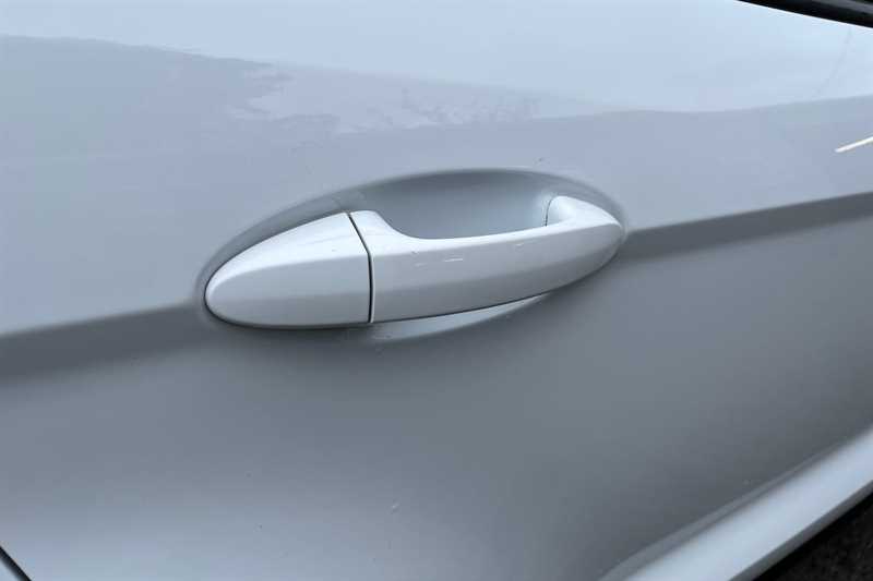 Used Ford Ecosport 2023 for sale - 78117963: Photo 42