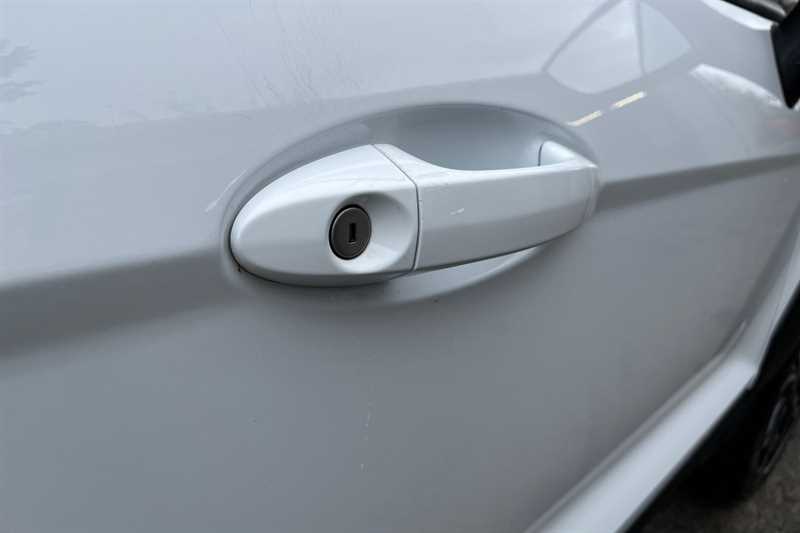 Used Ford Ecosport 2023 for sale - 78117963: Photo 43