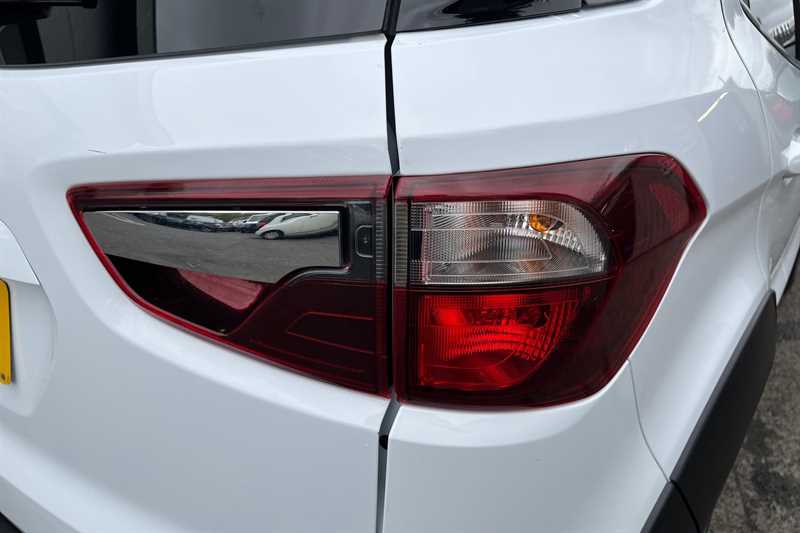 Used Ford Ecosport 2023 for sale - 78117963: Photo 44