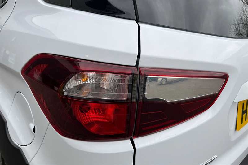 Used Ford Ecosport 2023 for sale - 78117963: Photo 45