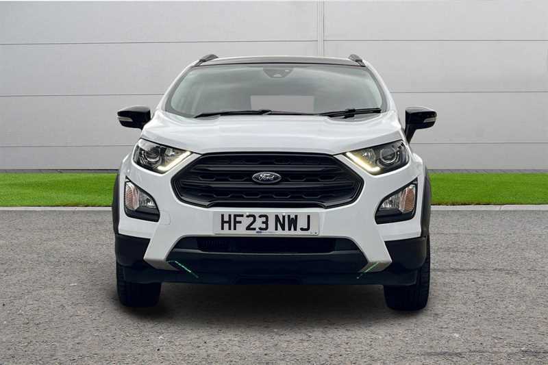 Used Ford Ecosport 2023 for sale - 78117963: Photo 5