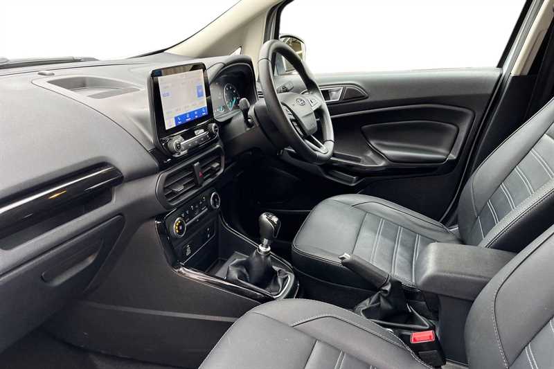 Used Ford Ecosport 2023 for sale - 78117963: Photo 7