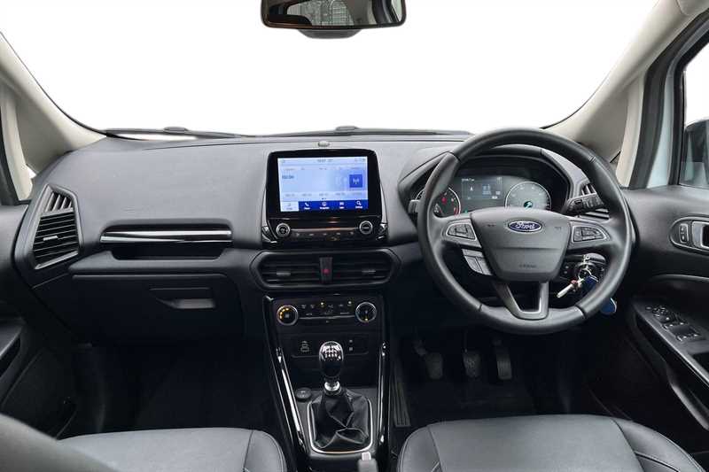 Used Ford Ecosport 2023 for sale - 78117963: Photo 9