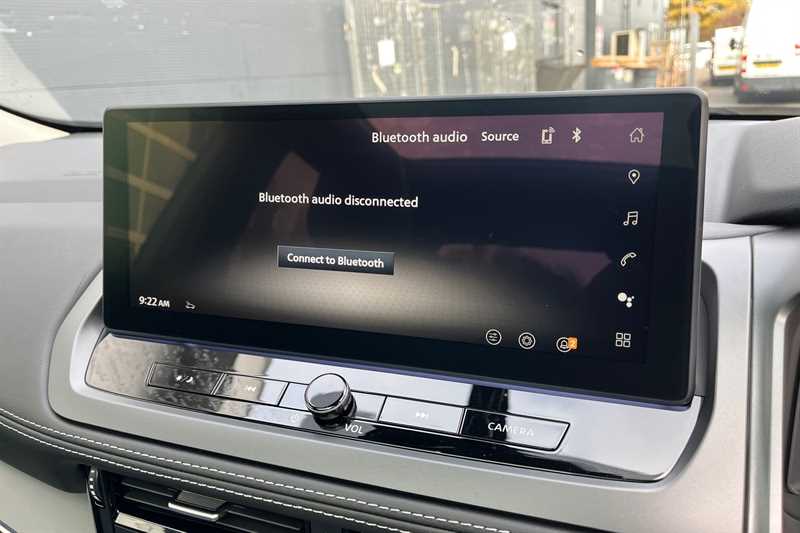 Used Nissan Qashqai 2025 for sale - 76540266: Photo 11