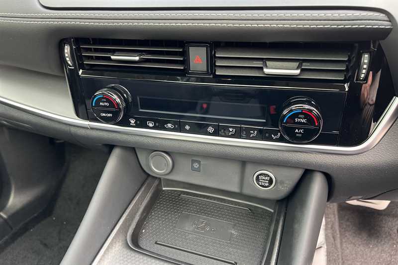 Used Nissan Qashqai 2025 for sale - 76540266: Photo 12