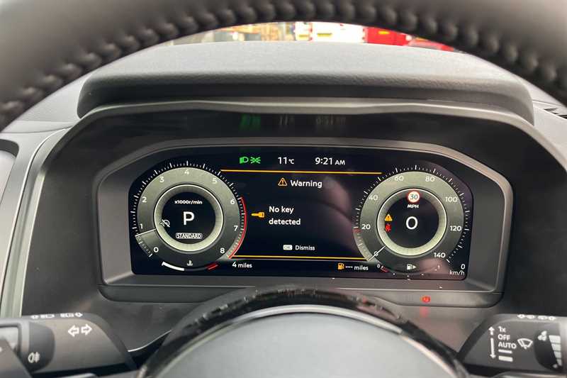 Used Nissan Qashqai 2025 for sale - 76540266: Photo 14