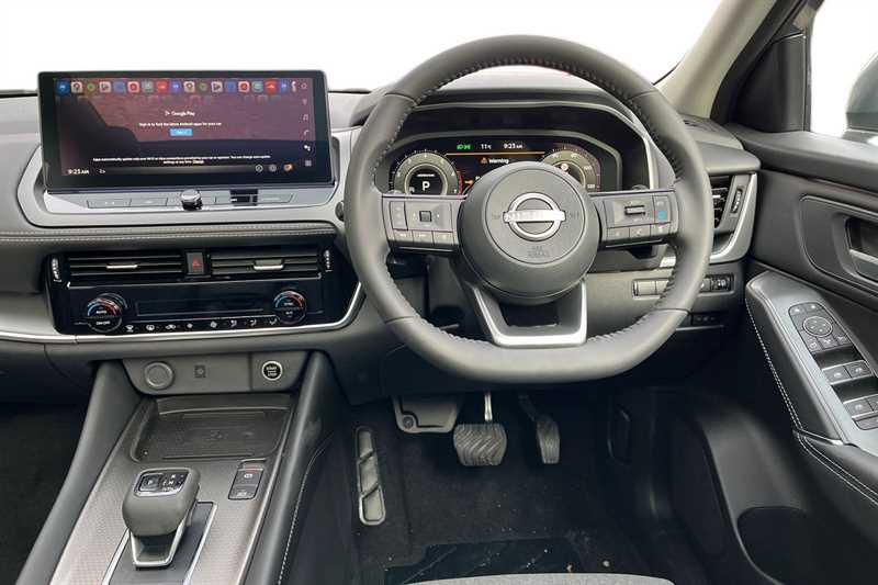 Used Nissan Qashqai 2025 for sale - 76540266: Photo 15