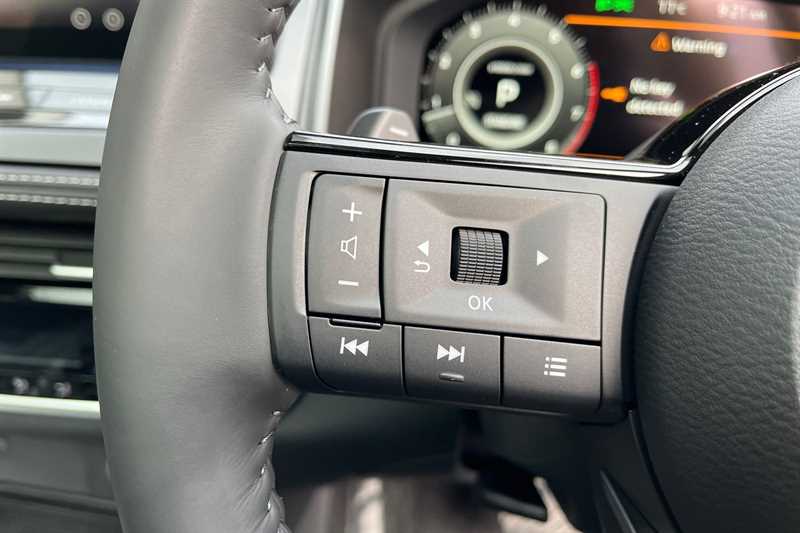 Used Nissan Qashqai 2025 for sale - 76540266: Photo 16