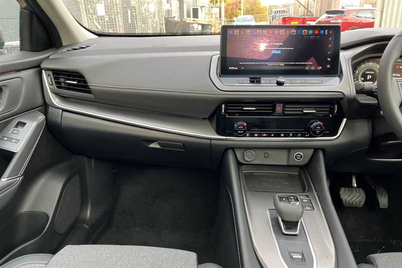 Used Nissan Qashqai 2025 for sale - 76540266: Photo 17