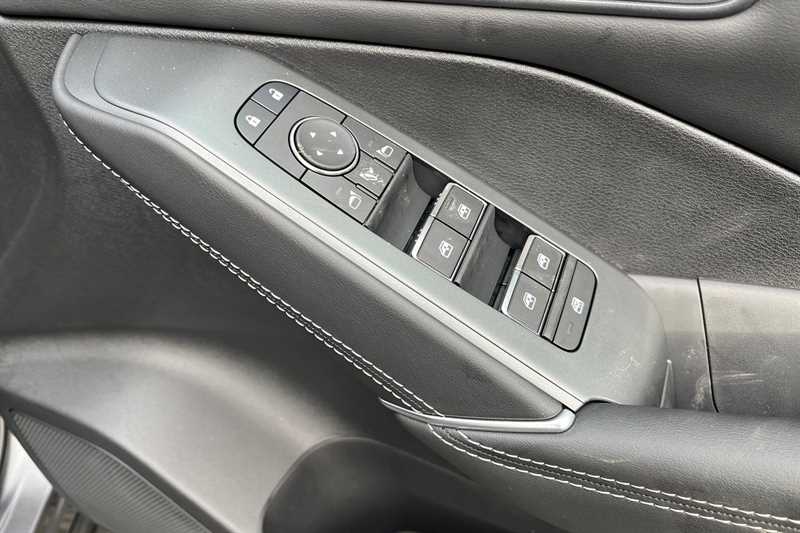 Used Nissan Qashqai 2025 for sale - 76540266: Photo 18