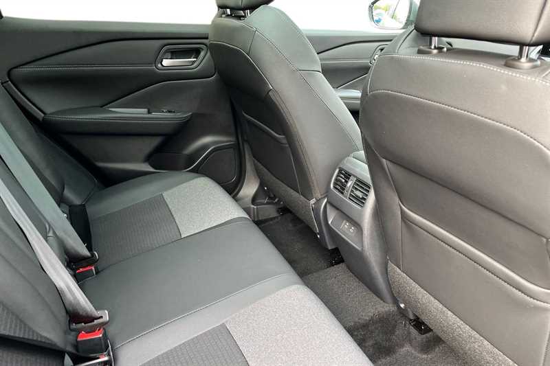 Used Nissan Qashqai 2025 for sale - 76540266: Photo 19