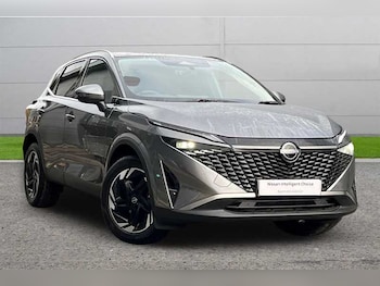 Used Nissan Qashqai undefined for sale - 76540266: Photo