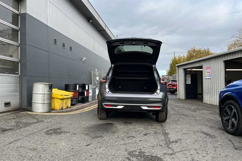 Used Nissan Qashqai 2025 for sale - 76540266: Photo 21