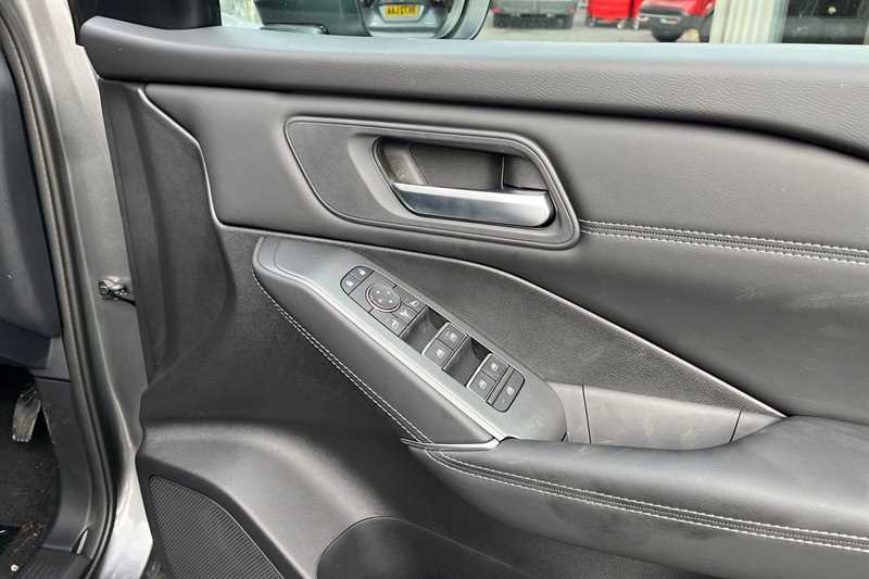 Used Nissan Qashqai 2025 for sale - 76540266: Photo 22