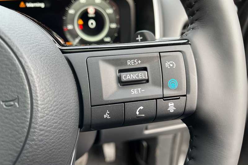 Used Nissan Qashqai 2025 for sale - 76540266: Photo 25