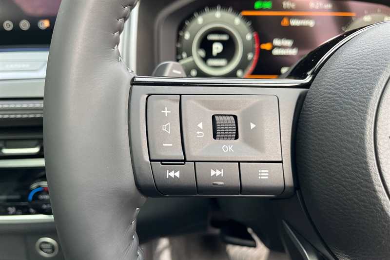 Used Nissan Qashqai 2025 for sale - 76540266: Photo 26