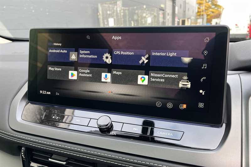 Used Nissan Qashqai 2025 for sale - 76540266: Photo 29