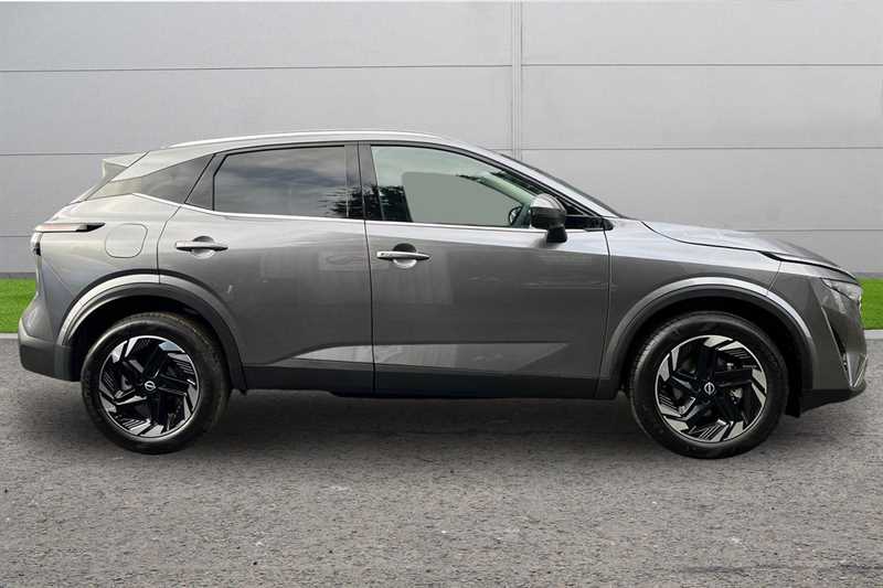 Used Nissan Qashqai 2025 for sale - 76540266: Photo 3