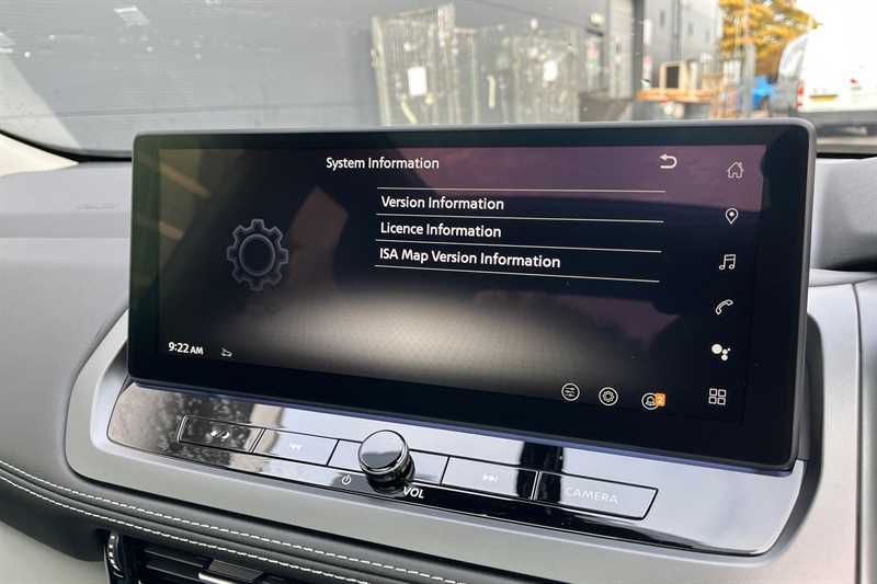 Used Nissan Qashqai 2025 for sale - 76540266: Photo 32