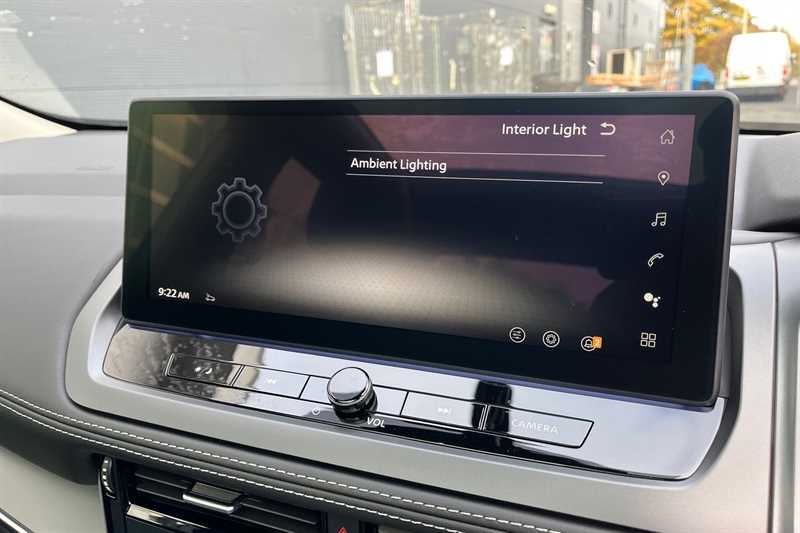 Used Nissan Qashqai 2025 for sale - 76540266: Photo 33