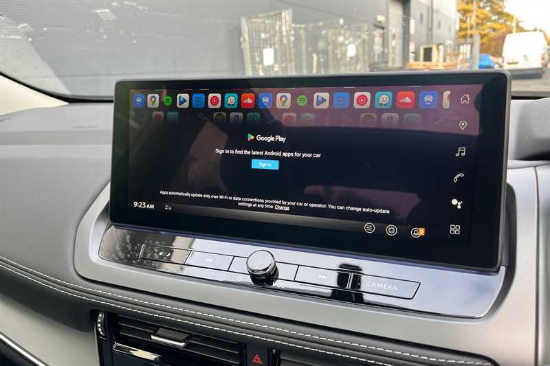 Used Nissan Qashqai 2025 for sale - 76540266: Photo 34