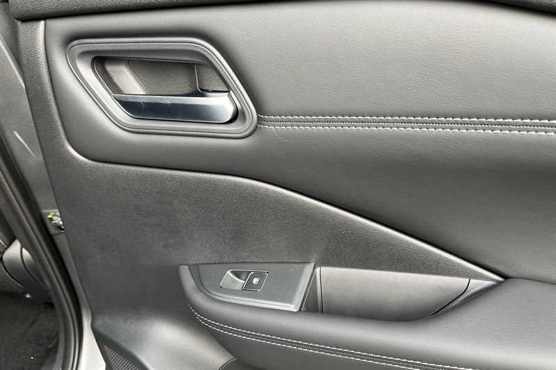 Used Nissan Qashqai 2025 for sale - 76540266: Photo 35