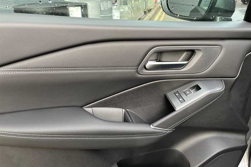 Used Nissan Qashqai 2025 for sale - 76540266: Photo 37