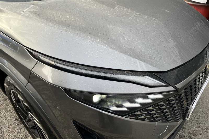 Used Nissan Qashqai 2025 for sale - 76540266: Photo 39