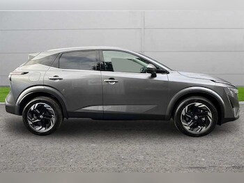 Used Nissan Qashqai undefined for sale - 76540266: Photo