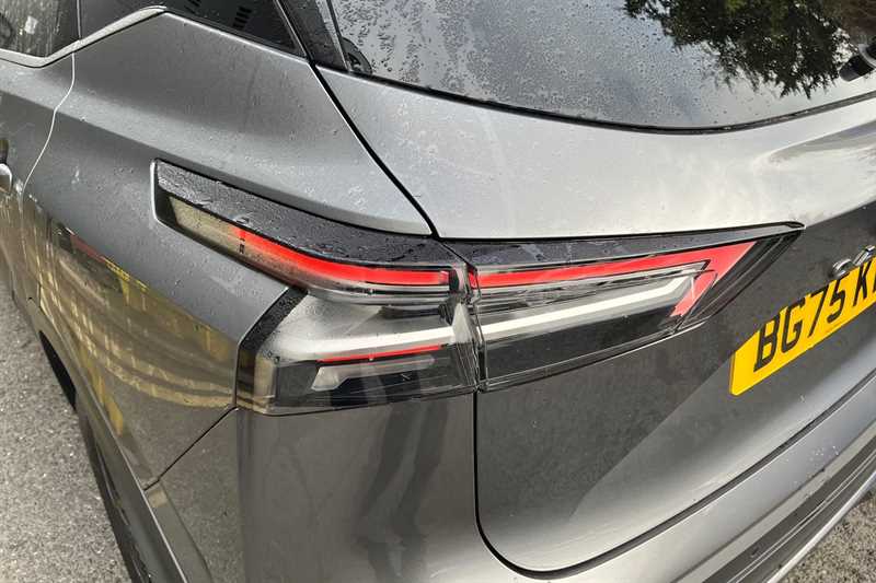 Used Nissan Qashqai 2025 for sale - 76540266: Photo 45