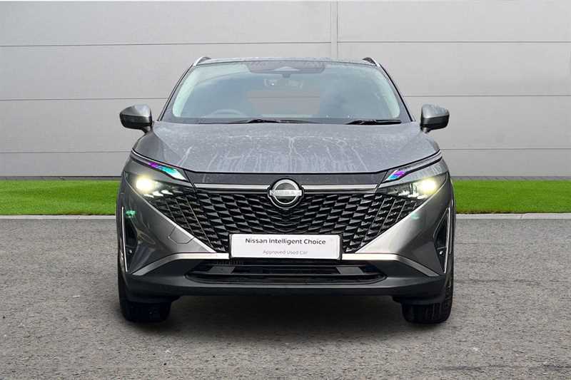 Used Nissan Qashqai 2025 for sale - 76540266: Photo 5