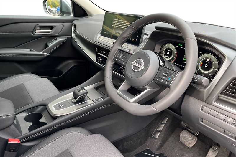 Used Nissan Qashqai 2025 for sale - 76540266: Photo 8