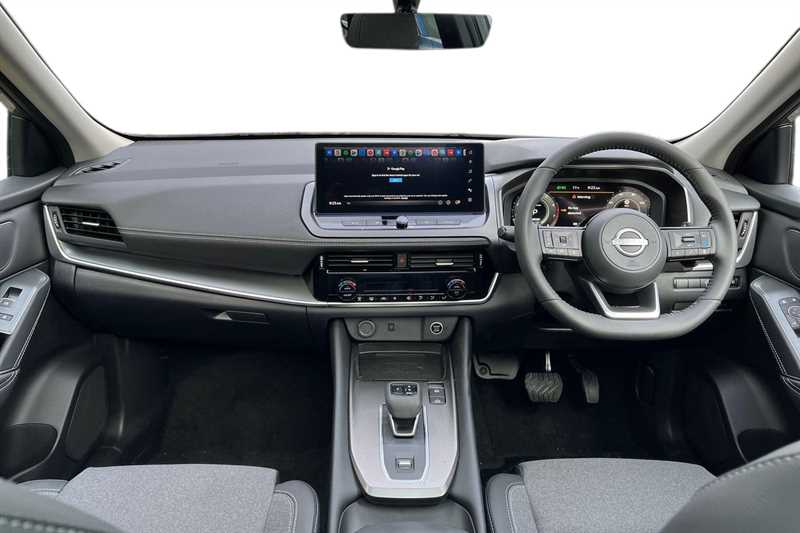 Used Nissan Qashqai 2025 for sale - 76540266: Photo 9